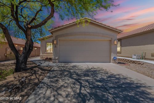 5590 W Acacia Blossom Pl, Marana, AZ, 85658-4355 | Card Image