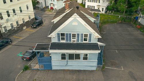 18 Hancock St, Lawrence, MA, 01841-5021 | Card Image