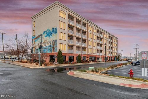 505-100 Taylor St, COLONIAL BEACH, VA, 22443-2366 | Card Image