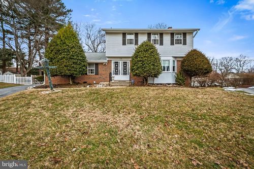 10 Geier Ct, RANDALLSTOWN, MD, 21133-2514 | Card Image