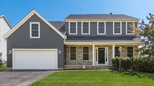 108 Sourwood St, Pickerington, OH, 43147-7899 | Card Image