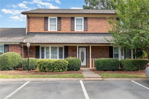 111 Chrisfield Cir, Winston-Salem, NC, 27104-4465 | Card Image