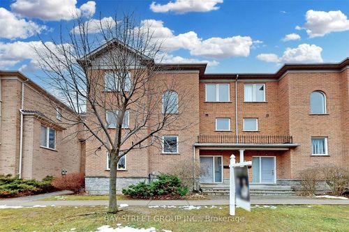 52 Leitchcroft Cres, Thornhill, ON, L3T7W1 | Card Image