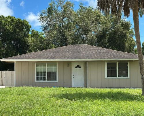 1264 36th Ave, Vero Beach, FL, 32960-3849 | Card Image