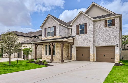 1208 Legends Ln, Georgetown, TX, 78628-3396 | Card Image