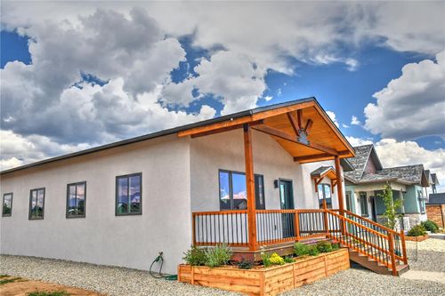 10706 Engelmann Ave, Salida, CO, 81201-9814 | Card Image