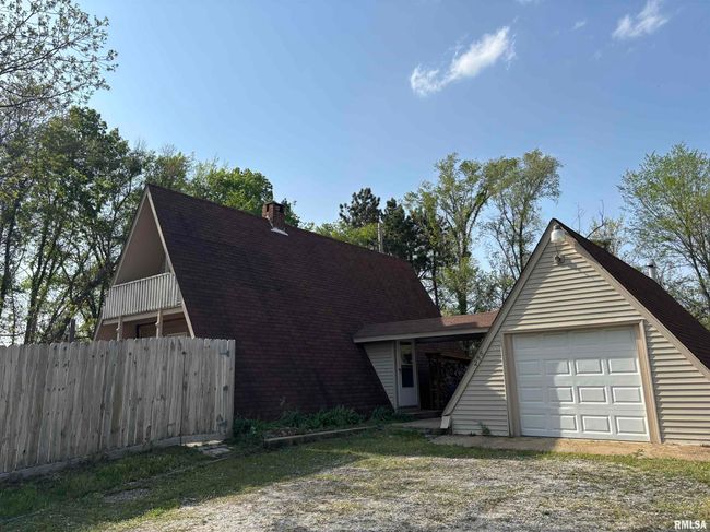 286 Kochs Ln, House other with 2 bedrooms, 2 bathrooms and null parking in Meredosia IL | Image 24