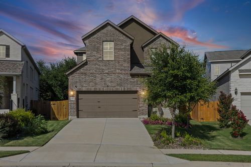 7908 Autumn Moor Bnd, Lago Vista, TX, 78645-2075 | Card Image