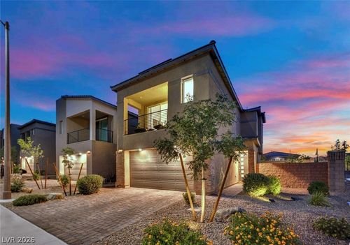 8907 Roadrunner Ravine St, Las Vegas, NV, 89166-6726 | Card Image