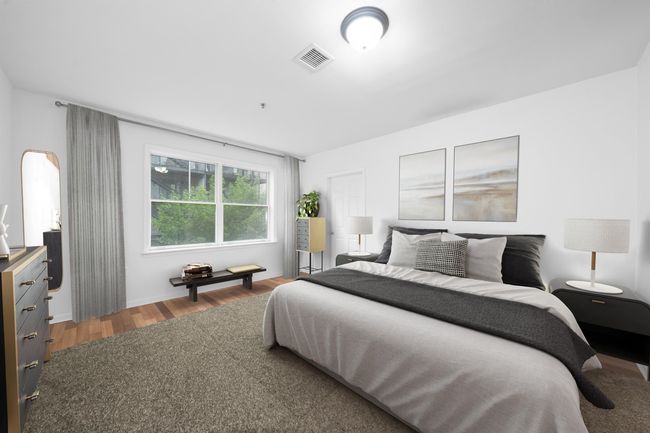 APT-3C - 650 2 Nd St, Condo with 3 bedrooms, 2 bathrooms and null parking in Hoboken NJ | Image 9