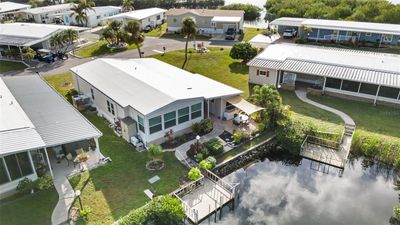 142 Island Point Road, House other with 2 bedrooms, 2 bathrooms and null parking in North Port FL | Image 1