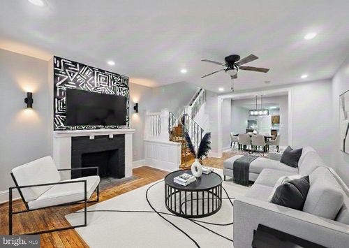 708 S 60th St, PHILADELPHIA, PA, 19143-2304 | Card Image