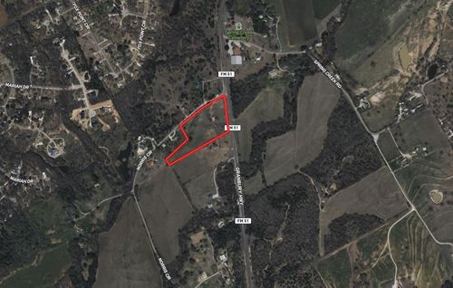 6611 Norris Circle, Weatherford, TX, 76087 | Card Image