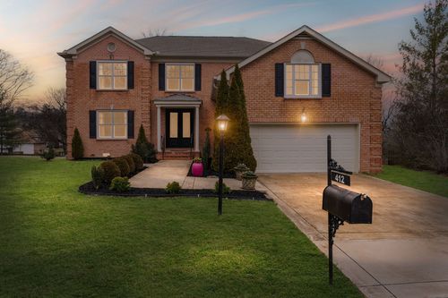 412 Northridge Ct, Nashville, TN, 37221-5309 | Card Image