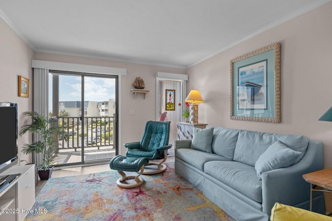 H9 - 2008 E Fort Macon Rd, Condo with 2 bedrooms, 2 bathrooms and null parking in Atlantic Beach NC | Image 7