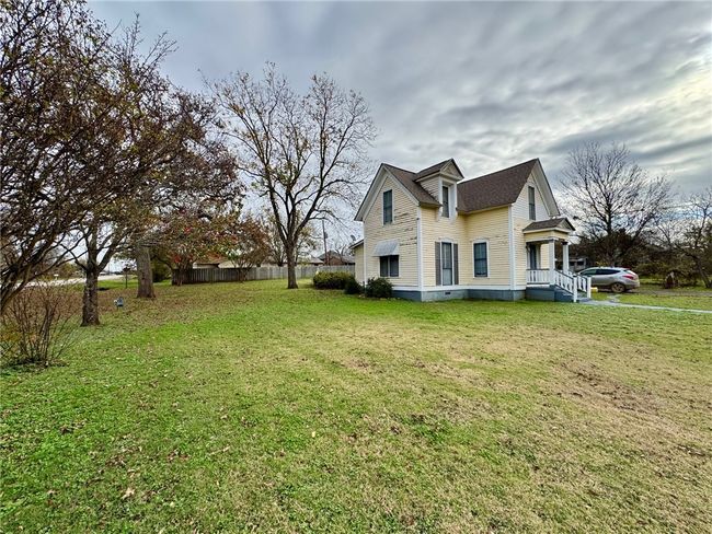View of home's exterior | Image 4