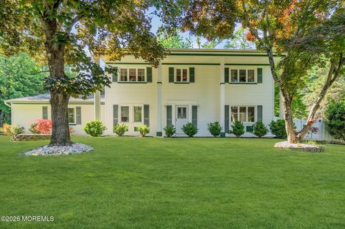 1 Dickinson Ln, Morganville, NJ, 07751-1506 | Card Image