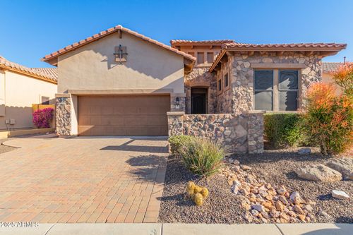 8336 E Ingram St, Mesa, AZ, 85207-3193 | Card Image
