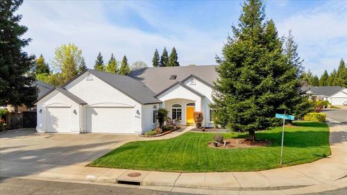 4302 Yellowstone Drive, Redding, CA, 96002 | Card Image