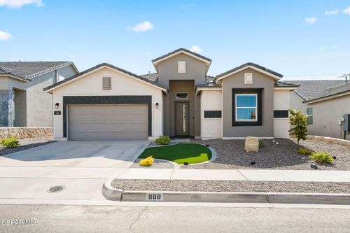 908 Crystal Deer Dr, El Paso, TX, 79928-8121 | Card Image