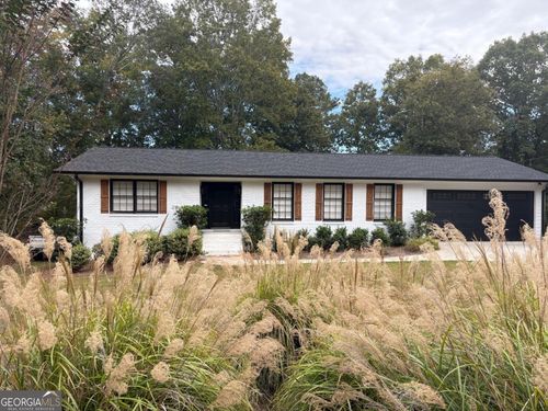 105 Segrest Cir, Athens, GA, 30605-3707 | Card Image