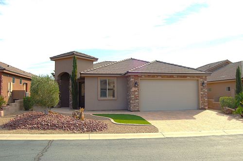1490 Three Springs Cv, Mesquite, NV, 89027-1818 | Card Image