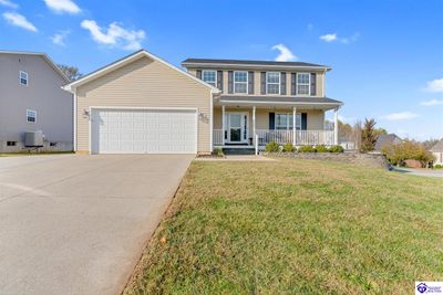 400 Jey Drive, House other with 3 bedrooms, 2 bathrooms and null parking in Elizabethtown KY | Image 2