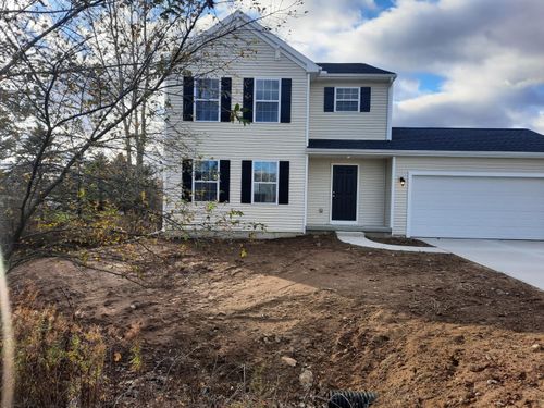 1193 Liberty, Muir, MI, 48860-9641 | Card Image