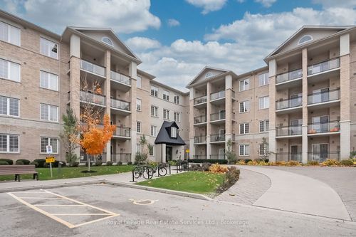 337-1077 Gordon St, Guelph, ON, N1G0E3 | Card Image