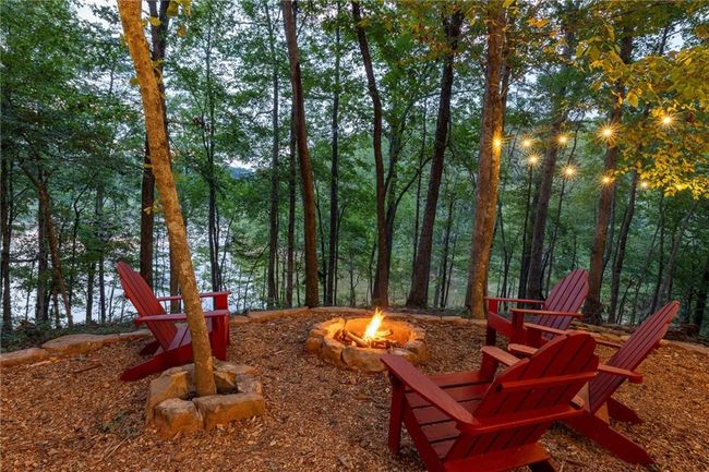 6592 Huckleberry Ln, House other with 1 bedrooms, 1 bathrooms and null parking in Lula GA | Image 39