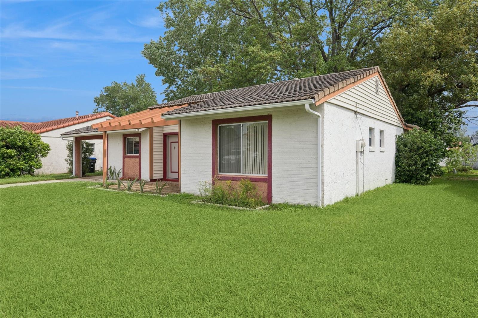 Residential in ORLANDO 2