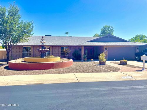 4453 W Wethersfield Rd, Glendale, AZ, 85304-2328 | Card Image