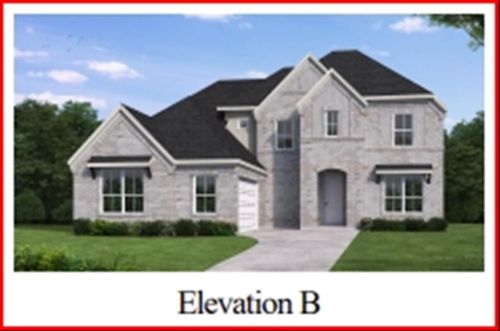 3137 Lora Lee Lane, Rockwall, TX, 75032 | Card Image