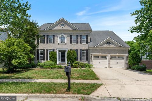 15436 Symondsbury Way, UPPER MARLBORO, MD, 20774-8052 | Card Image
