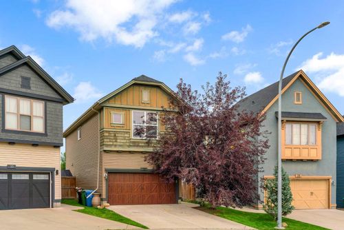 29 Sage Hill Court Nw, Calgary, AB, T3R0H2 | Card Image