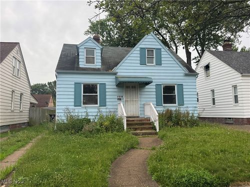 11919 Marne Ave, Cleveland, OH, 44111-4651 | Card Image