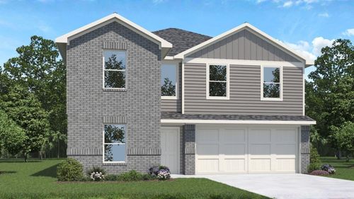 12236 Lexington Heights Dr, Willis, TX, 77318-2700 | Card Image