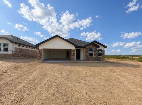 3307 Fordham Ave, Big Spring, TX, 79720 | Card Image