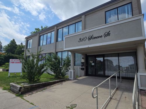 205-310 Simcoe St S, Oshawa, ON, L1H4H7 | Card Image