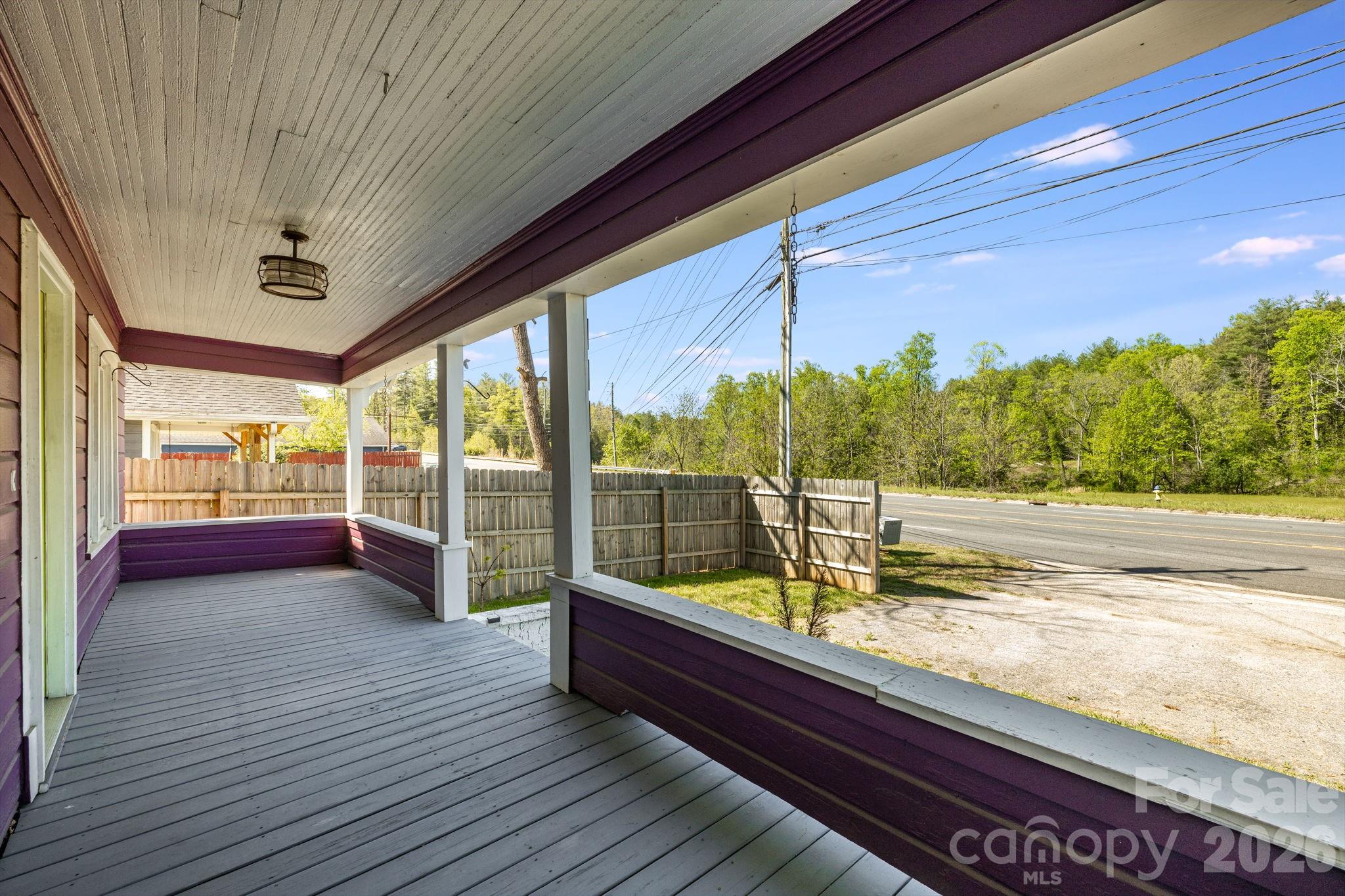 Residential in Fairview 4