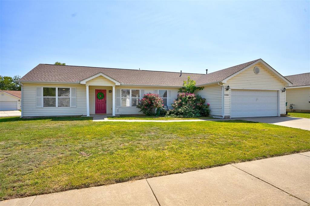86th St, Oklahoma City, OK 73135