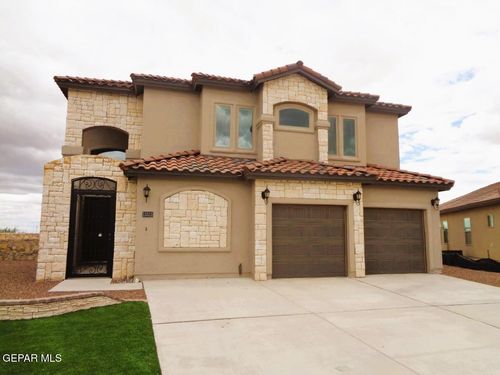 13513 Coldham St, El Paso, TX, 79928-2259 | Card Image