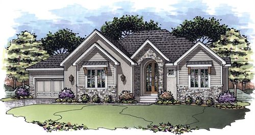 25361 W 107th Ter, Olathe, KS, 66061-7693 | Card Image