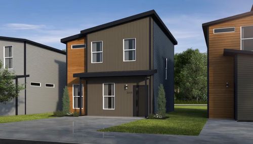 540 Discovery Avenue, Bentonville, AR, 72712 | Card Image