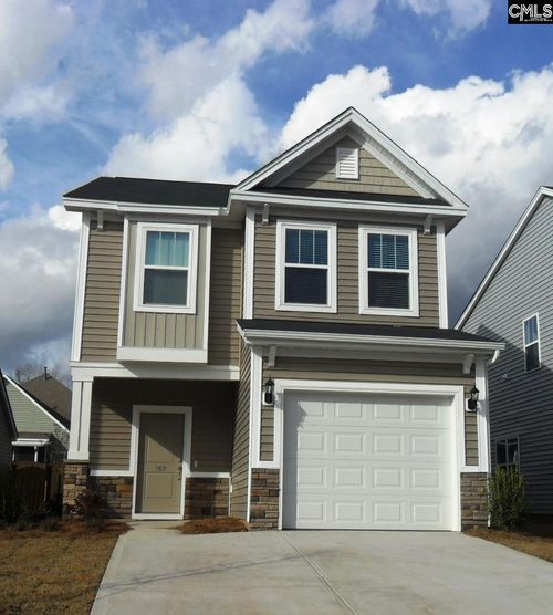 1230 Turtle Stone Road, Blythewood, SC, 29016 | Card Image