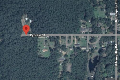 TBD Cypress St, Lacombe, LA, 70445 | Card Image