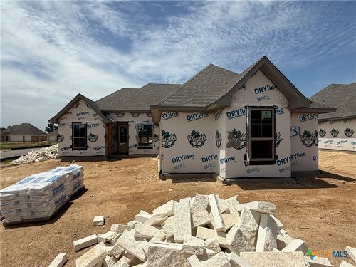 1231 Rylee Ln, Salado, TX, 76571-2234 | Card Image