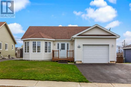 185 Elizabeth Dr, Paradise, NL, A1L0L8 | Card Image