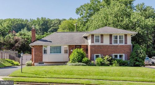 716 Providence Rd, Baltimore, MD, 21286-2966 | Card Image