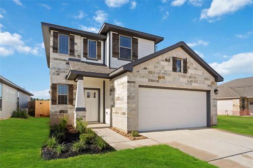 25510 Blossom Ct, Montgomery, TX, 77316-3076 | Card Image